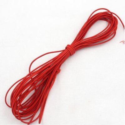 ZJ  圓鬆緊帶  高彈力鬆緊繩 正面照